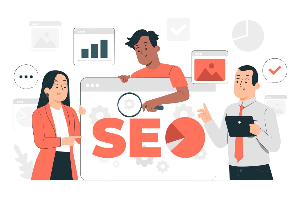 Seo tips and technique